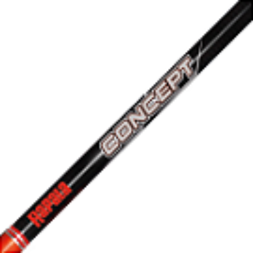Vara Rapala - Concept 6’4''-(1,93m) 8-14lb - Molinete - Imagem 4