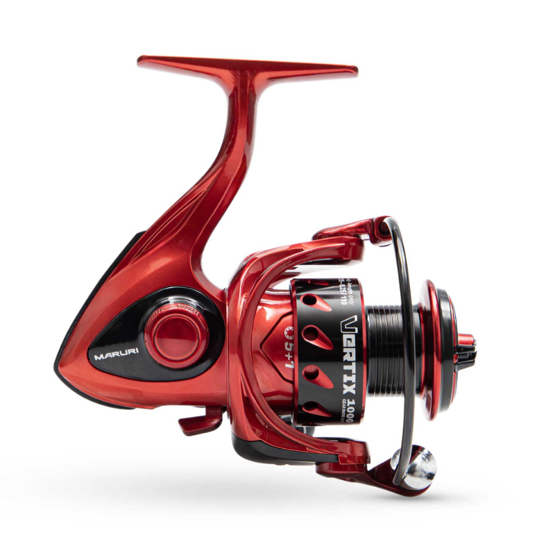 Molinete Vertix 1000 - Imagem 3