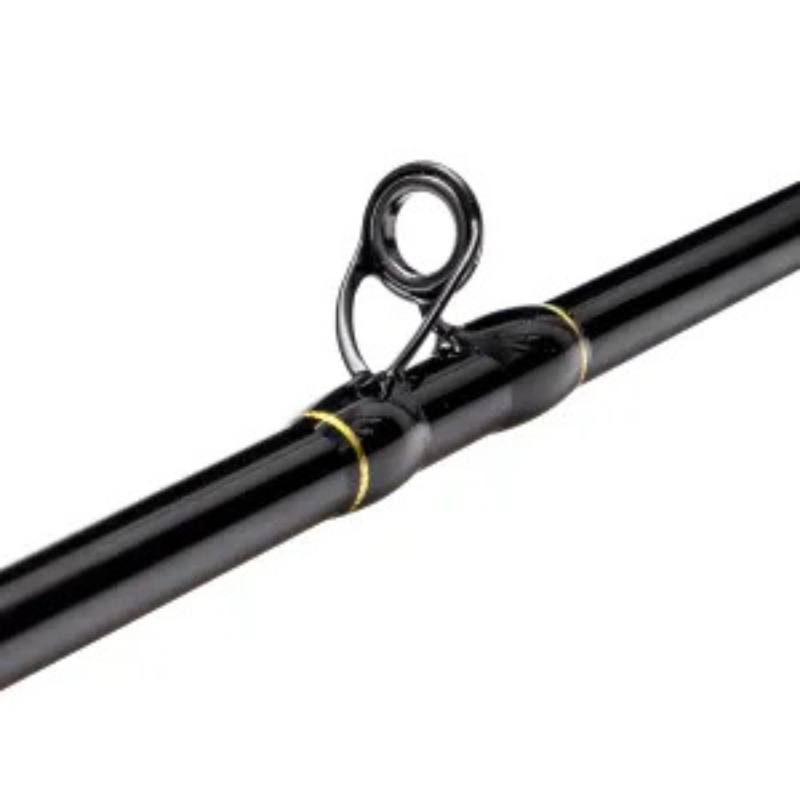 Vara p/ Carretilha Maruri Black Tamba PRO-C-902H- 30-60Lbs - ( 2,70m) - 2 Partes - Imagem 3