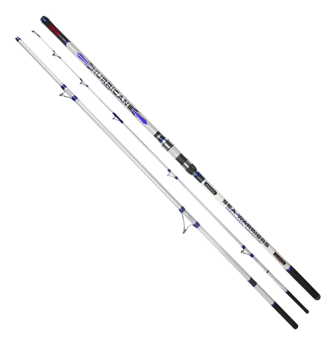 Vara Rapala - Hurricane New 420M - 225GR - Hibrida - Imagem 2