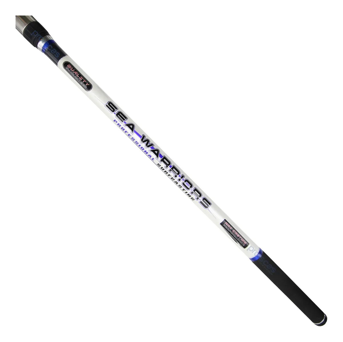 Vara Rapala - Hurricane New 420M - 225GR - Hibrida - Imagem 5