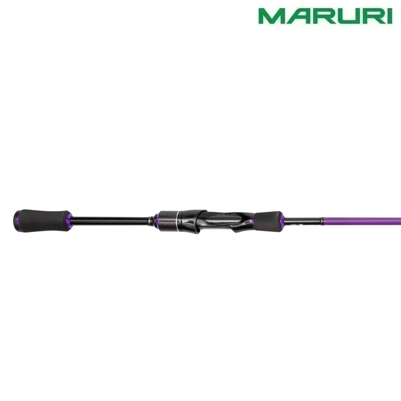 Vara para molinete Maruri Venera 6'3" (1,91m) 14Lbs VEN S14 631ML - Imagem 2