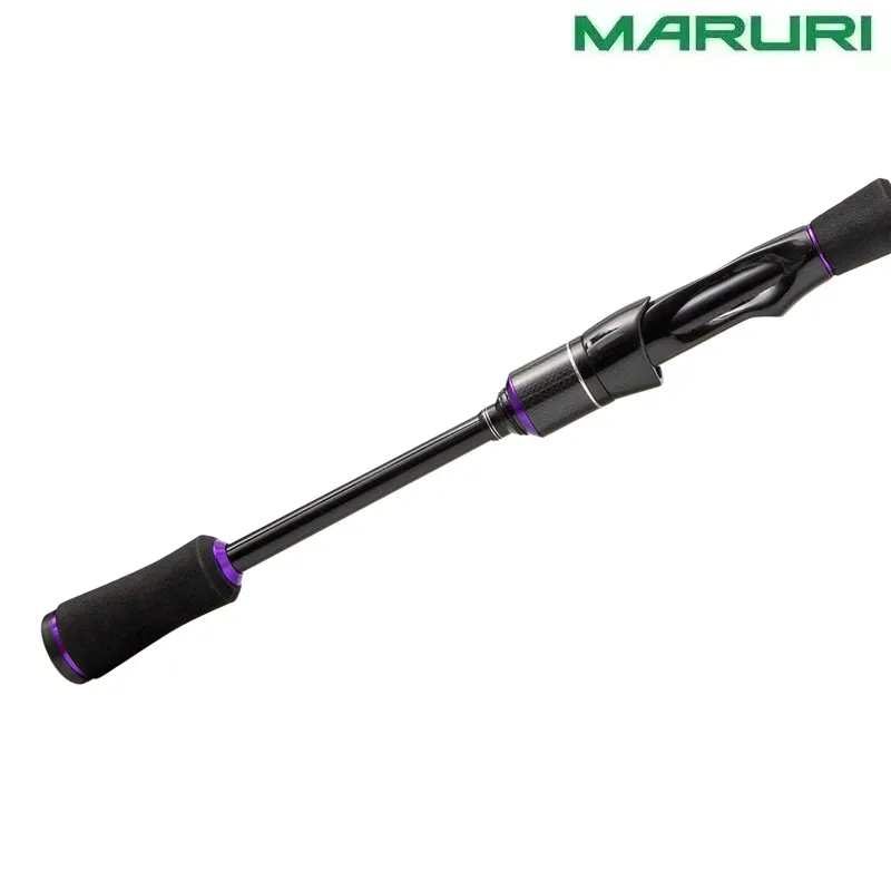 Vara para molinete Maruri Venera 6'3" (1,91m) 14Lbs VEN S14 631ML - Imagem 3