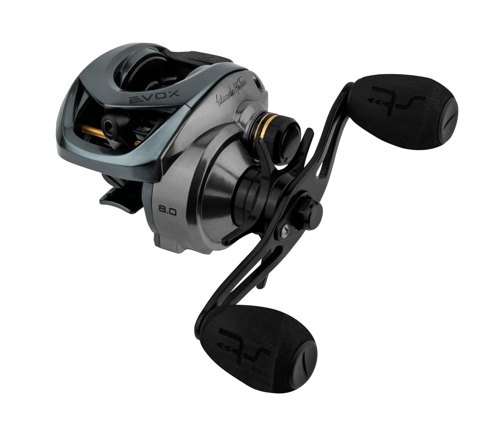 Carretilha Saint Evox (ESQUERDA) - Imagem 2