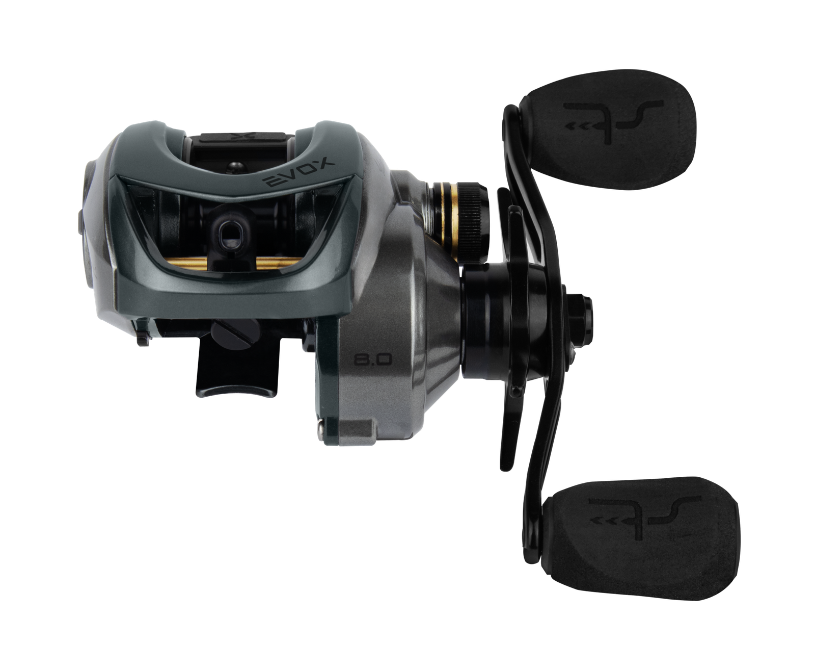 Carretilha Saint Evox (ESQUERDA)