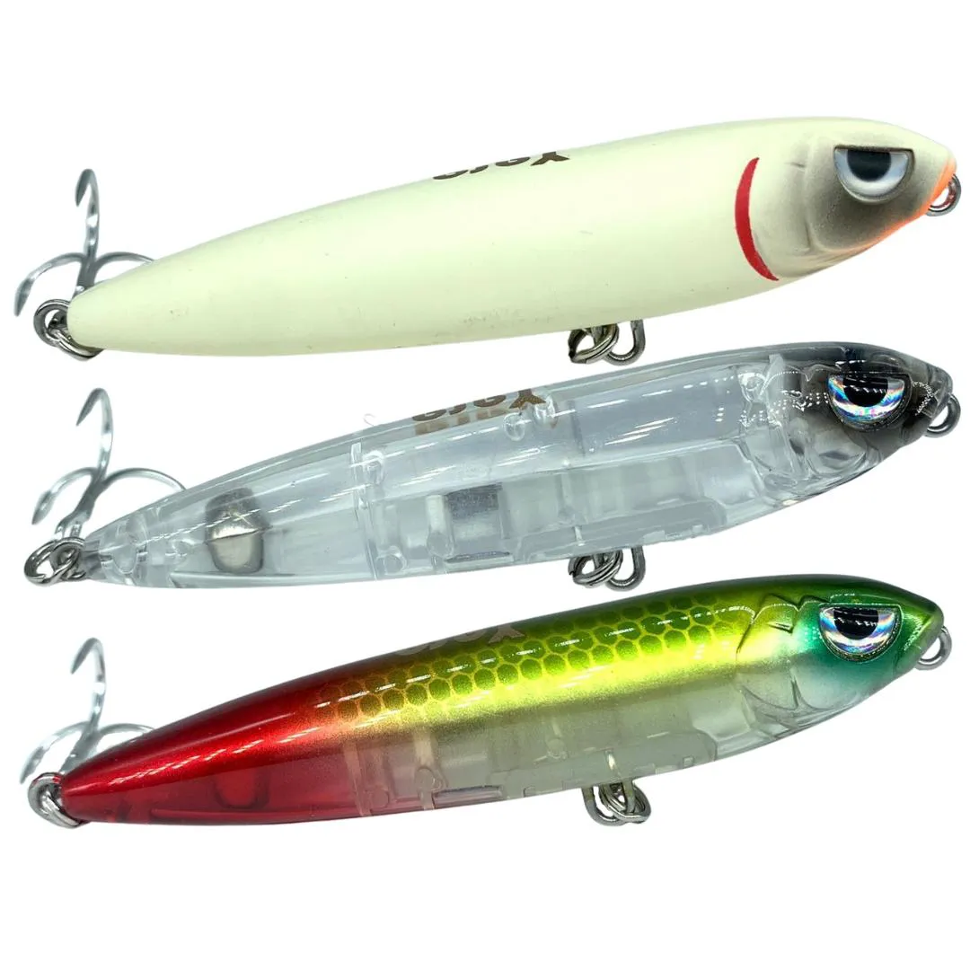 Isca Yara Mad Dog 120mm - 12cm 26g