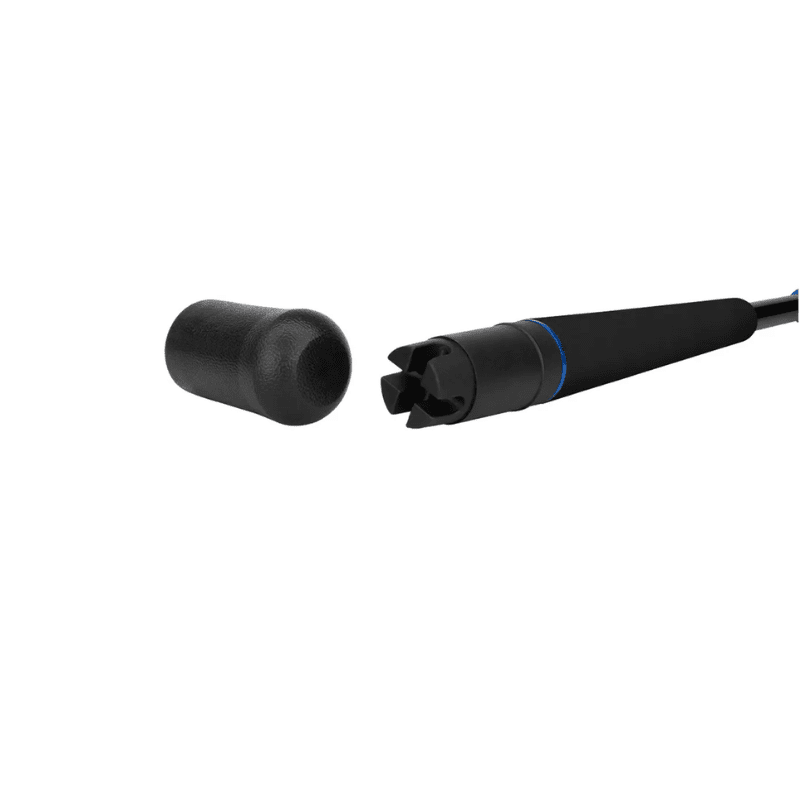 Vara Molinete Quest Speed Jigging 1,83m 2 Partes 160g - Imagem 2