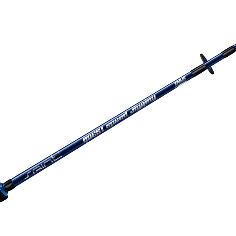 Vara Molinete Quest Speed Jigging 1,83m 2 Partes 160g - Imagem 4