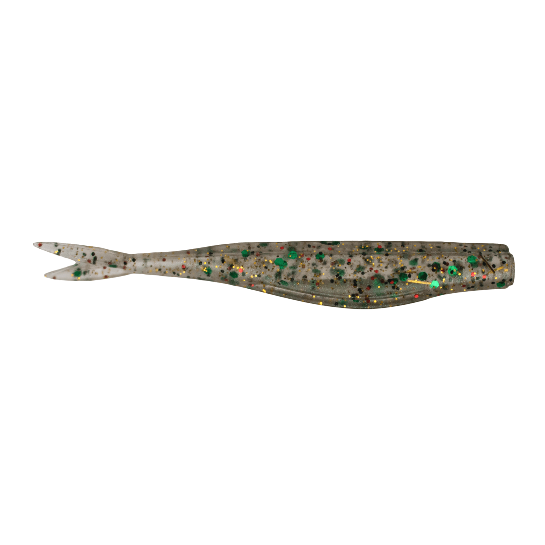 IIsca Artificial Manjuba 4cm Unidade
