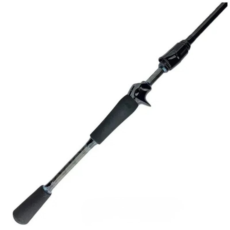Vara Saint Lancer 6'3 14lb 1,91mt Molinete - Imagem 4