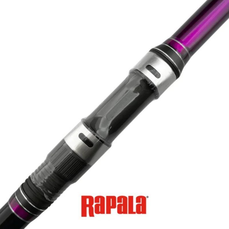 Vara Rapala Intense Cast Híbrida 4,20m 3 Partes - Imagem 4
