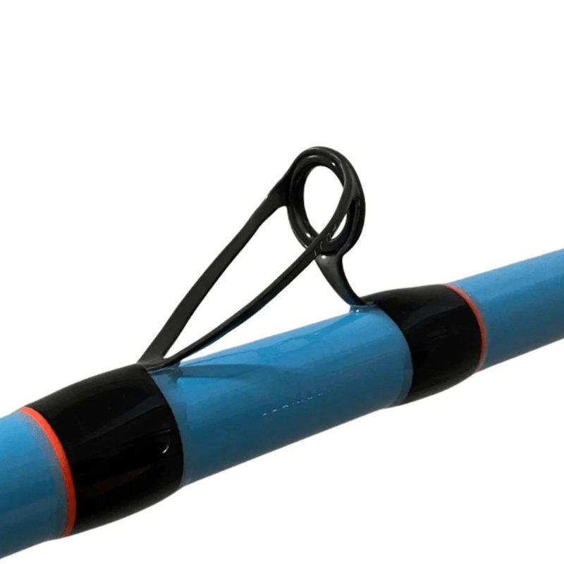 Vara Rapala Heritage Surf Cast 4,20m 3 partes Híbrida - Imagem 2