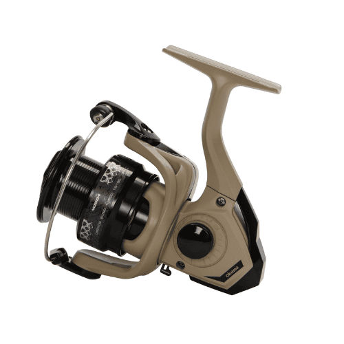 Molinete Outrax 1000 Okuma - Imagem 2